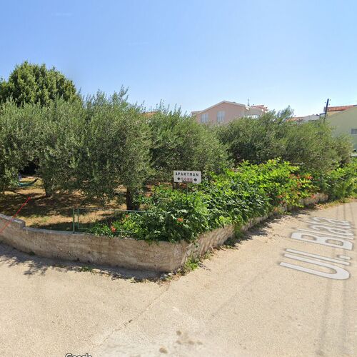 Apartman Antea Vodice ★★★ 2