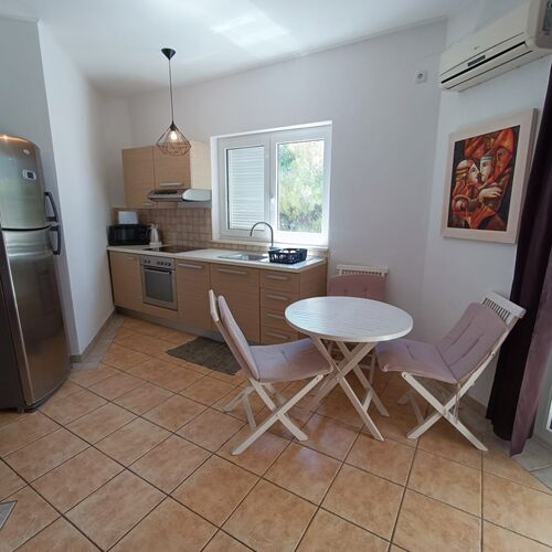 Apartman Krešo Vodice ★★★ 4