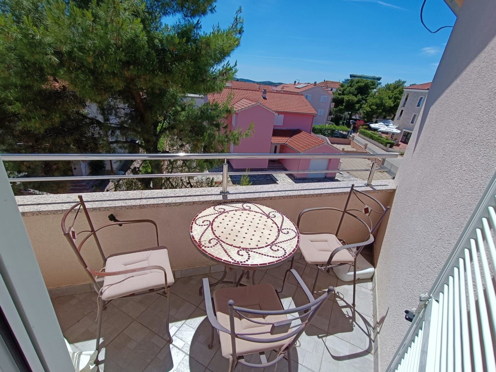 Apartman Krešo Vodice