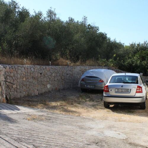Apartment Nada Kali  3