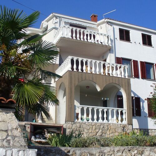 Apartment Nada Kali  2