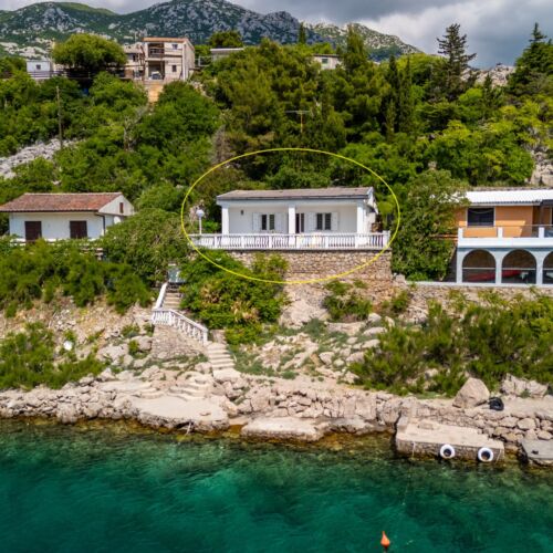 House Ivanka Karlobag