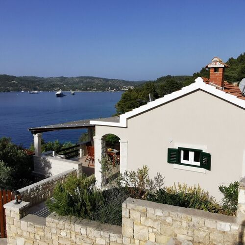 House Vers Vela Luka  4