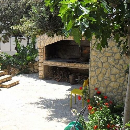 Apartments Bari Mandre  3