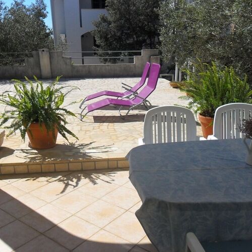 Apartments Bari Mandre  4