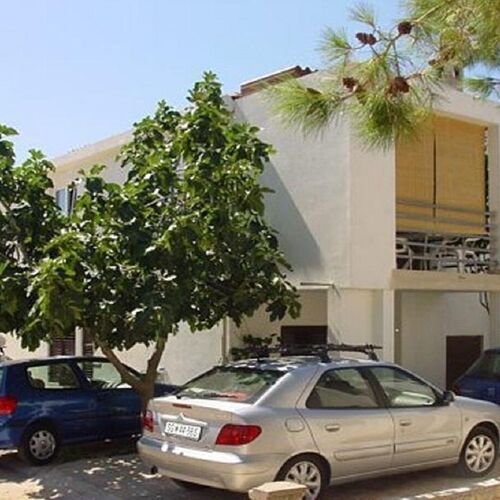 Apartments Bari Mandre  2
