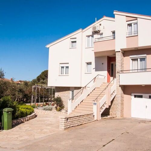 Apartments ErikaS Novalja