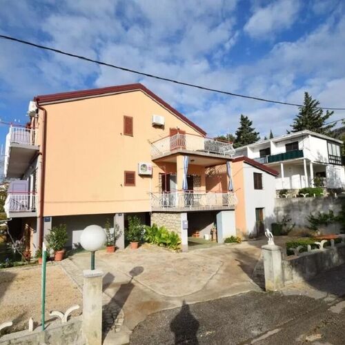 Apartments and Rooms Mirja Starigrad Paklenica