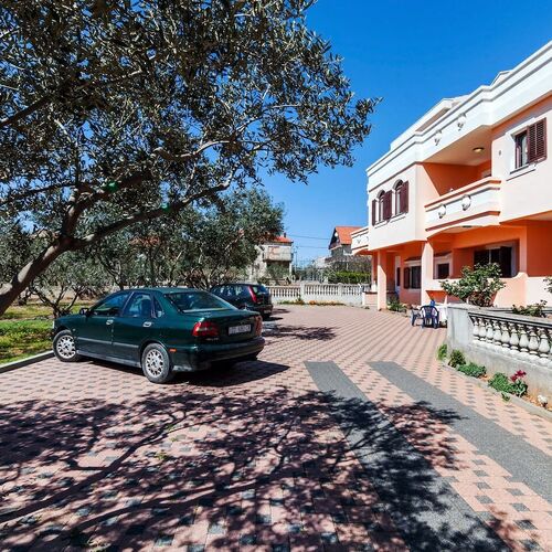 Apartments Brane Zadar  2