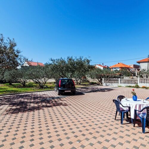 Apartments Brane Zadar  4