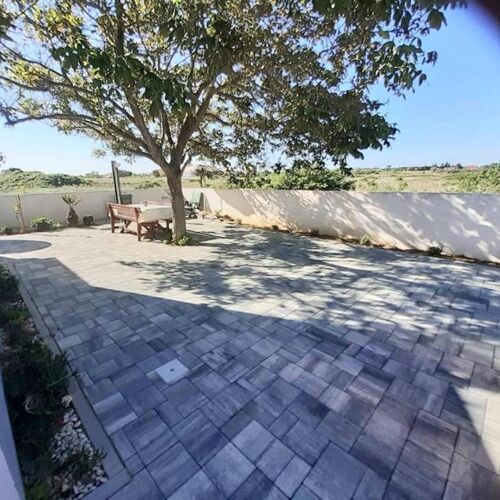 Apartment Jasmina Nin  2