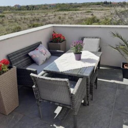 Apartment Jasmina Nin