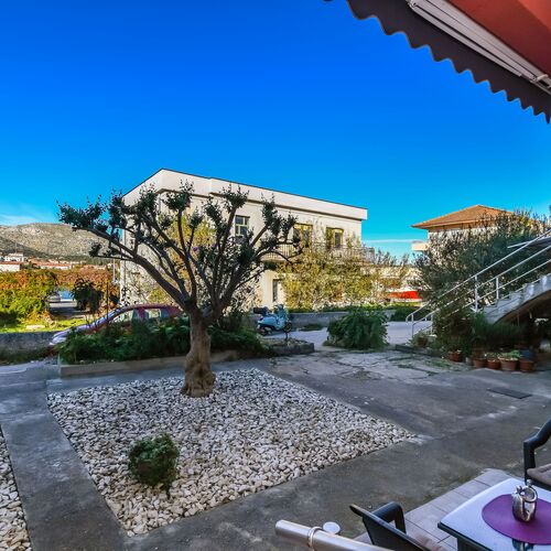 Apartment Čićko Trogir  2