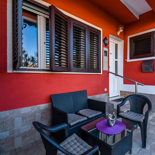 Apartment Čićko Trogir  3