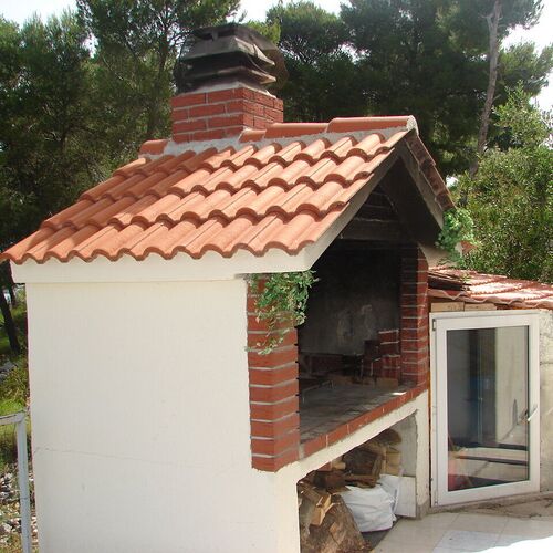 Apartments Mara Trogir  4