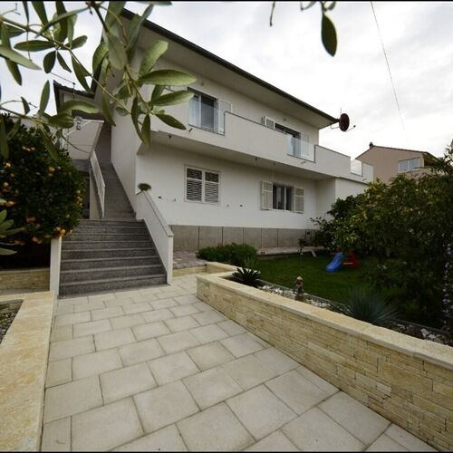 Apartment Sveto Biograd  4
