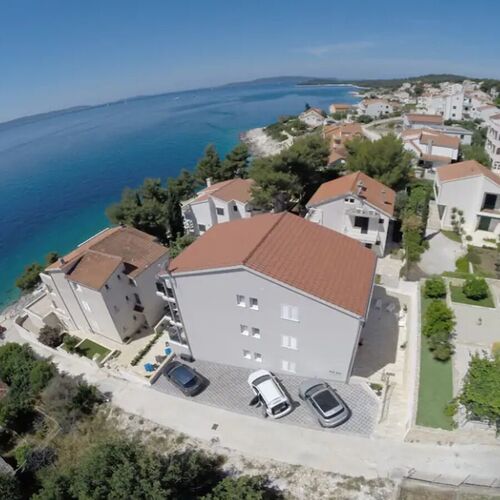 Apartment Slavena Okrug Gornji  3