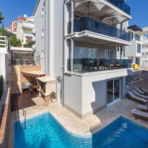 Apartment Slavena Okrug Gornji  2