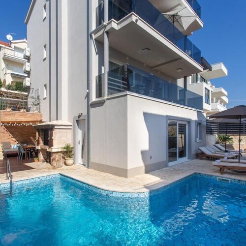 Apartment Slavena Okrug Gornji