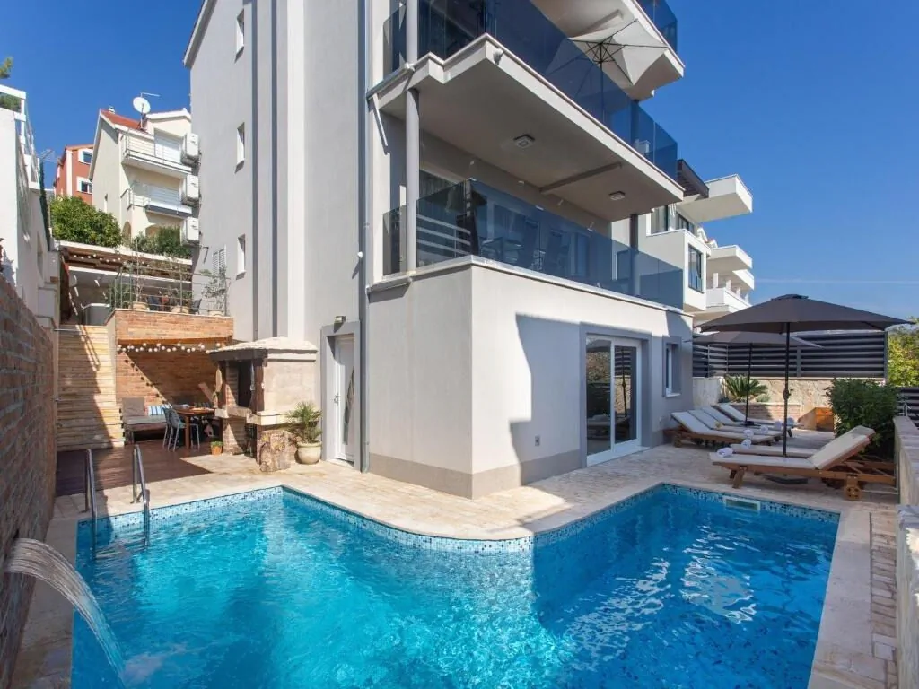 Apartment Slavena Okrug Gornji
