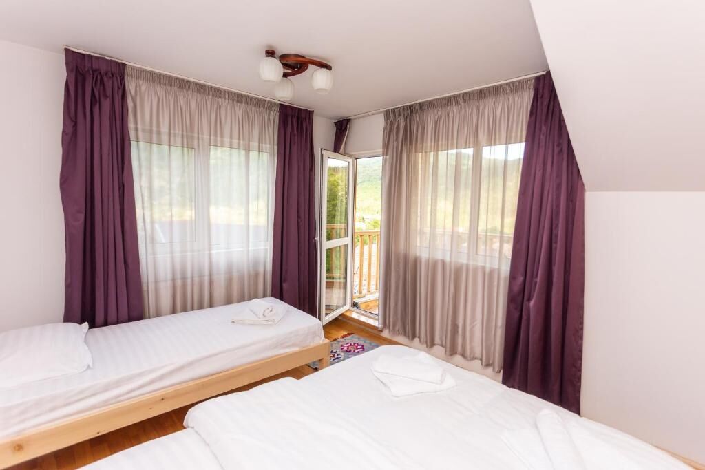 Casa Rumelia Păltineni