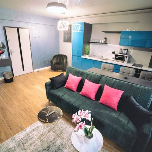 Londra - Endless Summer Mamaia Nord Apartaments