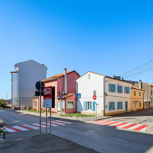 Apartments Center Umag ★★★ 2