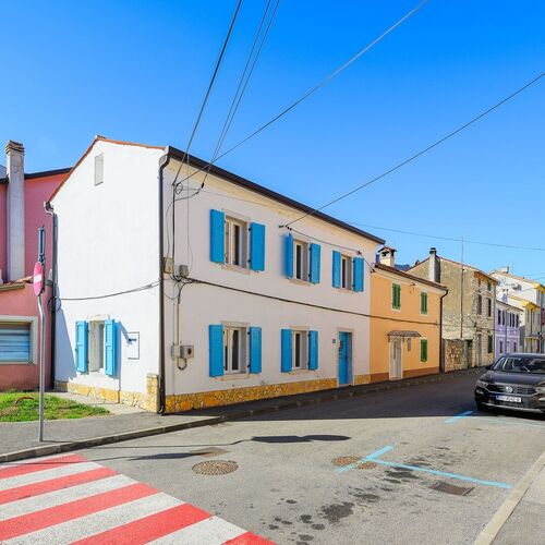 Apartments Center Umag ★★★ 4
