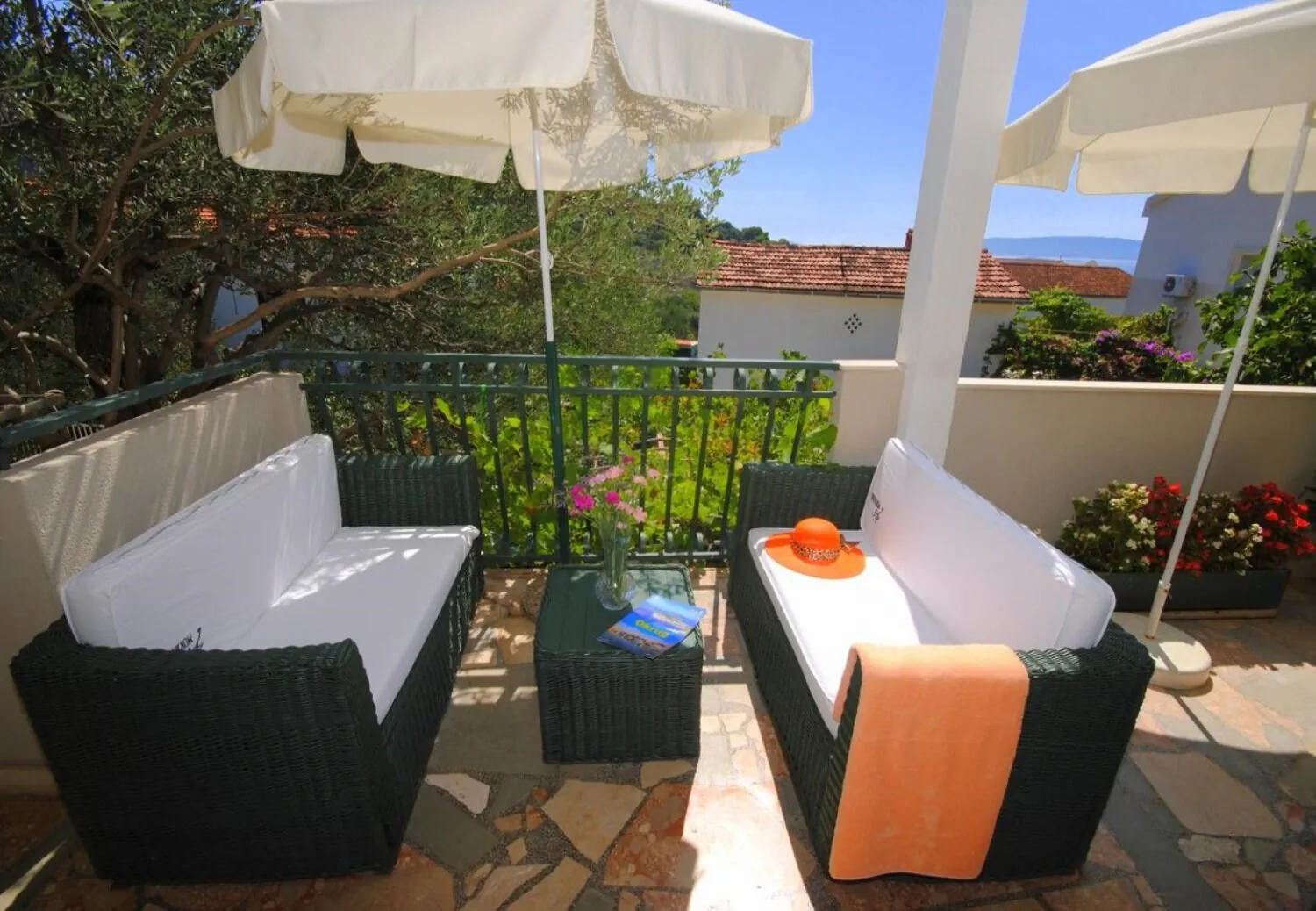 Apartment Rina Okrug Donji