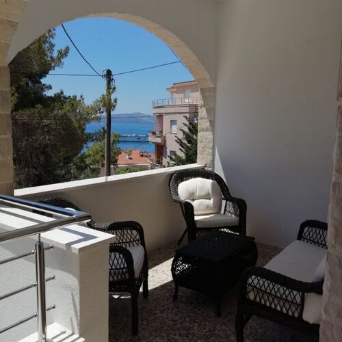 Apartment Vesna Trogir  3