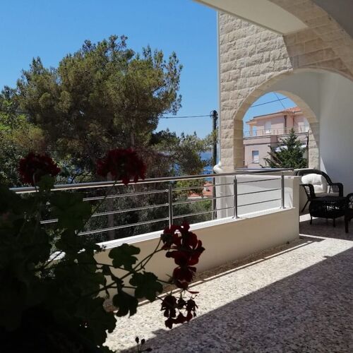 Apartment Vesna Trogir  4