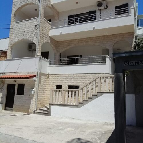 Apartment Vesna Trogir  2