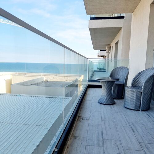 Renata - Endless Summer Mamaia Nord Apartaments