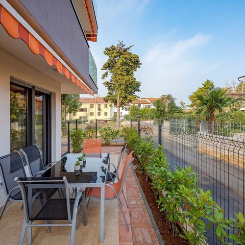 Apartman Puta Mary Umag ★★★★ 3
