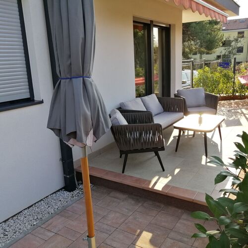 Apartman Puta Mary Umag ★★★★ 4