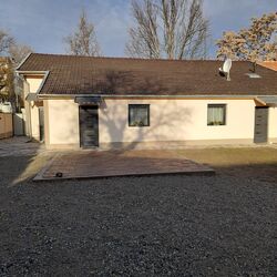 BB64 Apartmanház Békéscsaba