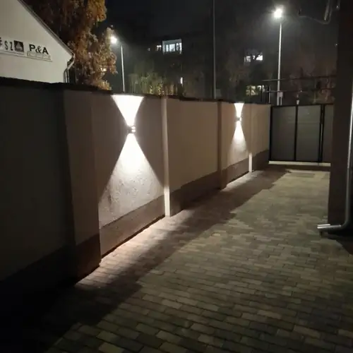 BB64 Apartmanház Békéscsaba 002 kép