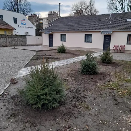 BB64 Apartmanház Békéscsaba 007 kép
