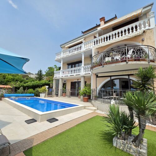 Vera Novi Apartmani - Novi Vinodolski