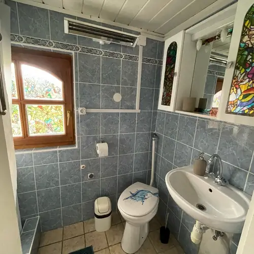 Seara Üdülőház Pázmánd 009 kép