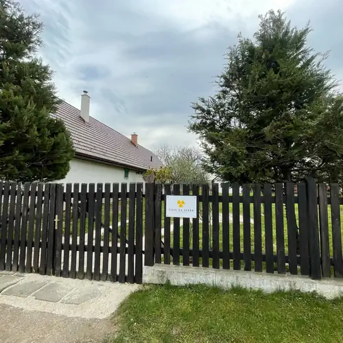 Seara Üdülőház Pázmánd 015 kép