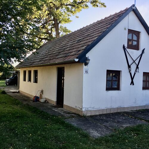 Seara Üdülőház Pázmánd