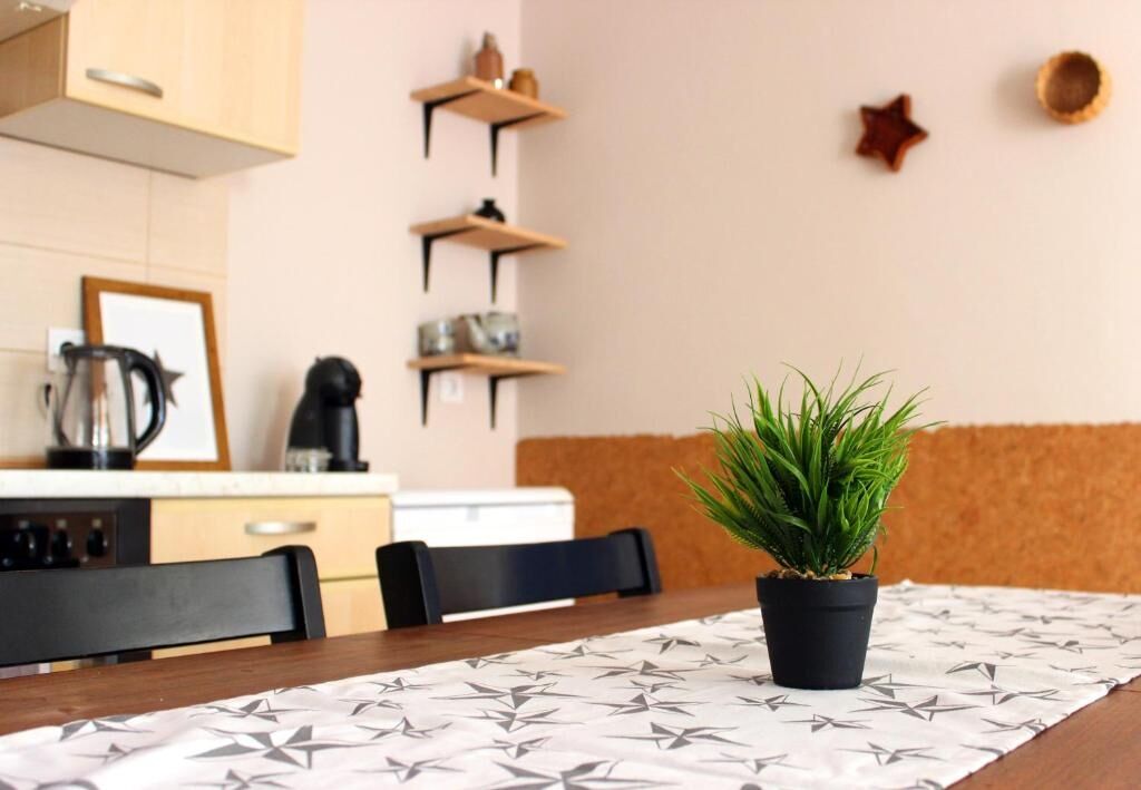 Apartament Elizabet Home Oradea