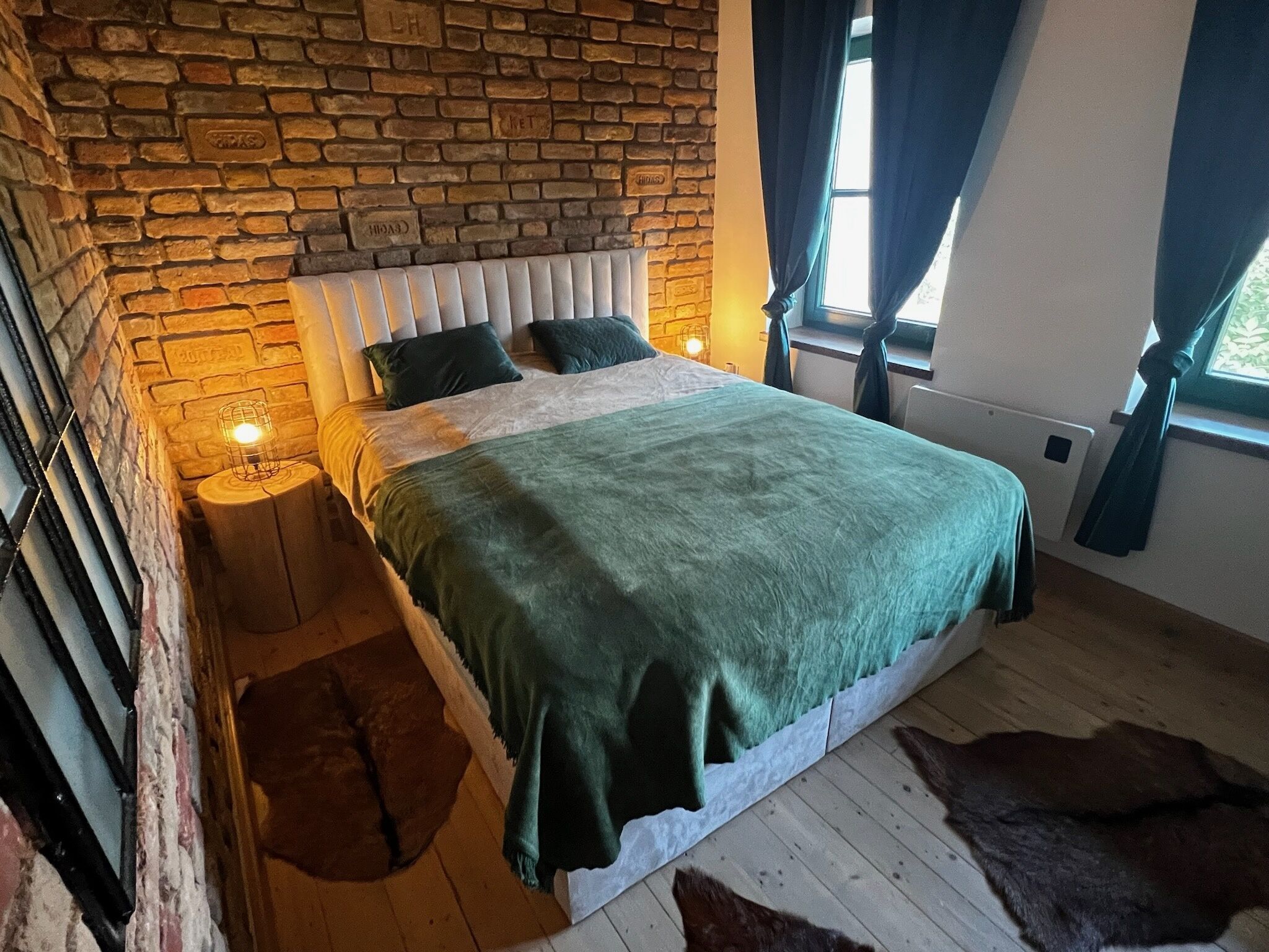 Singer Vendégház Bonyhád