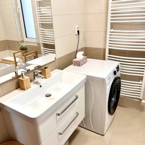 Csatangoló Lovas Apartman Gold Kalocsa 011 kép