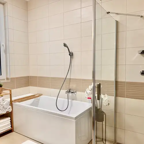 Csatangoló Lovas Apartman Gold Kalocsa 012 kép