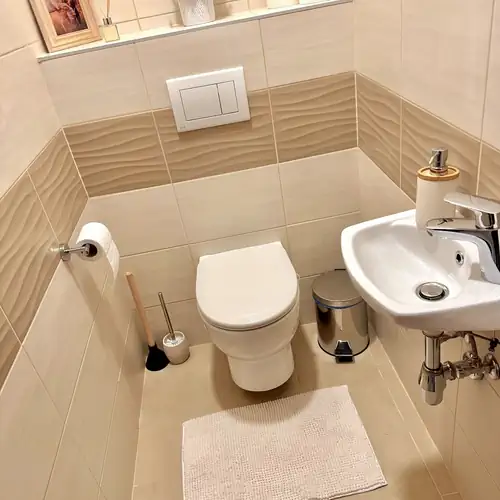 Csatangoló Lovas Apartman Gold Kalocsa 016 kép