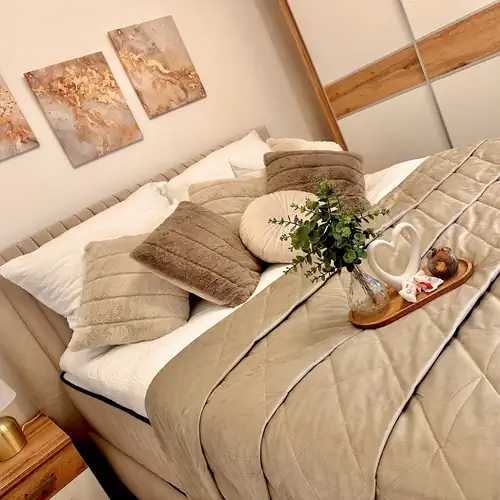 Csatangoló Lovas Apartman Gold Kalocsa 018 kép