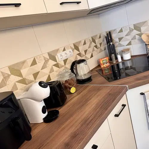 Csatangoló Lovas Apartman Gold Kalocsa 020 kép