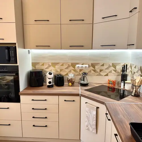 Csatangoló Lovas Apartman Gold Kalocsa 023 kép